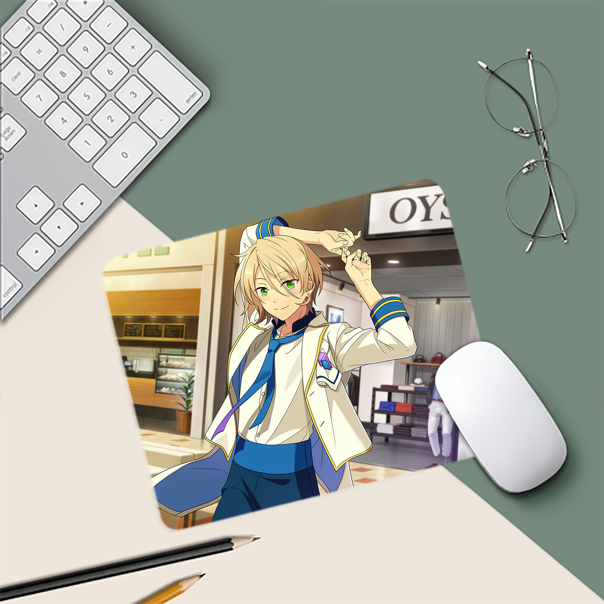 一般的なイメージ