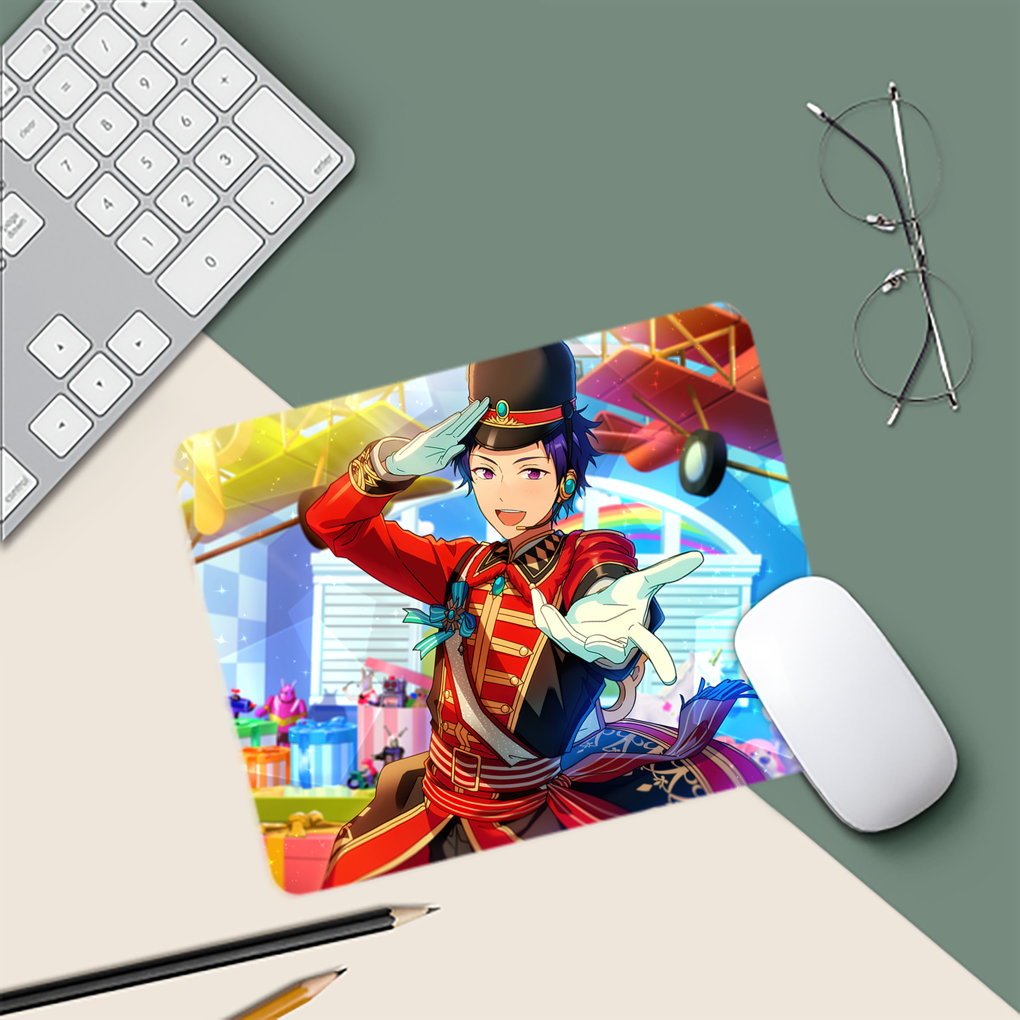 一般的なイメージ