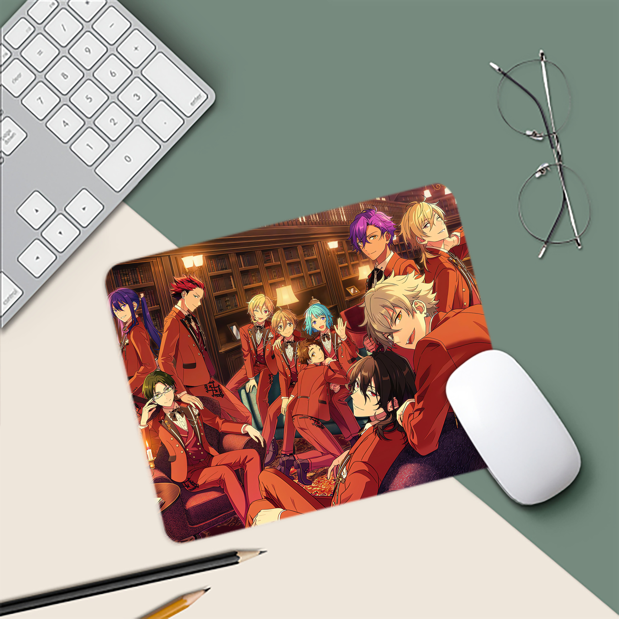 一般的なイメージ