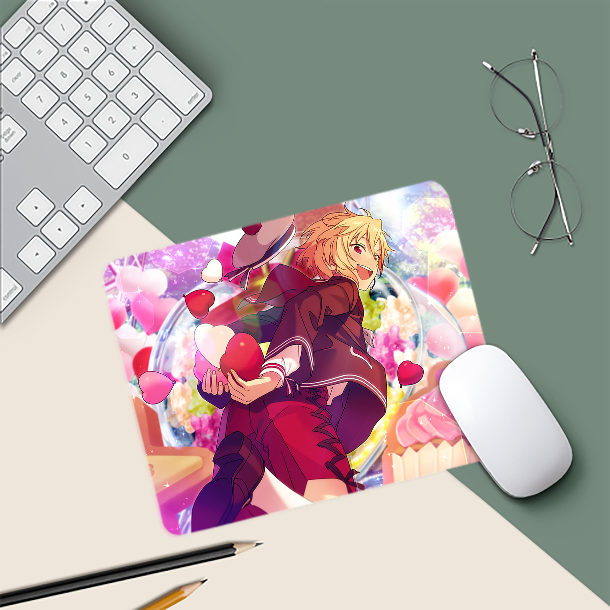 一般的なイメージ