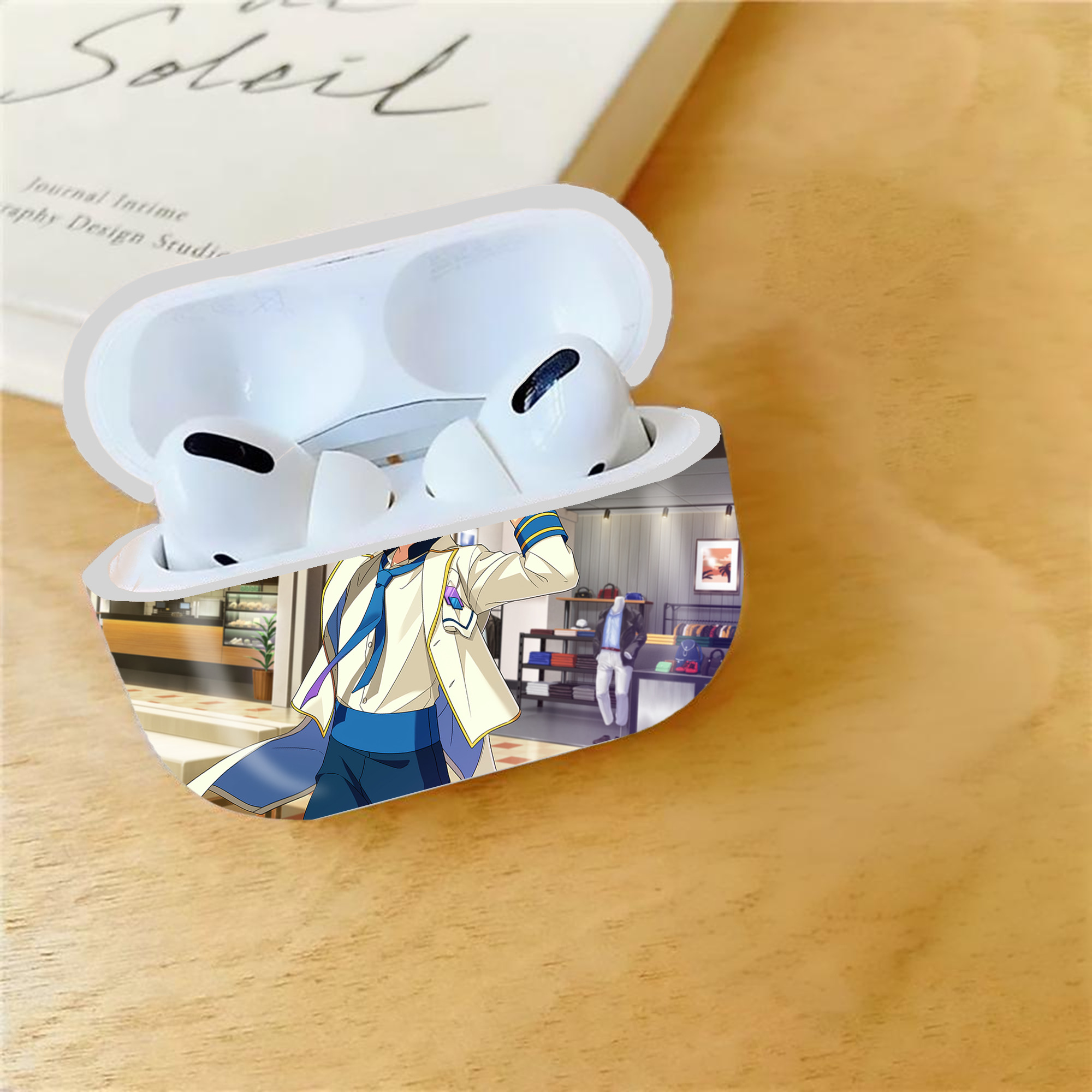 一般的なイメージ