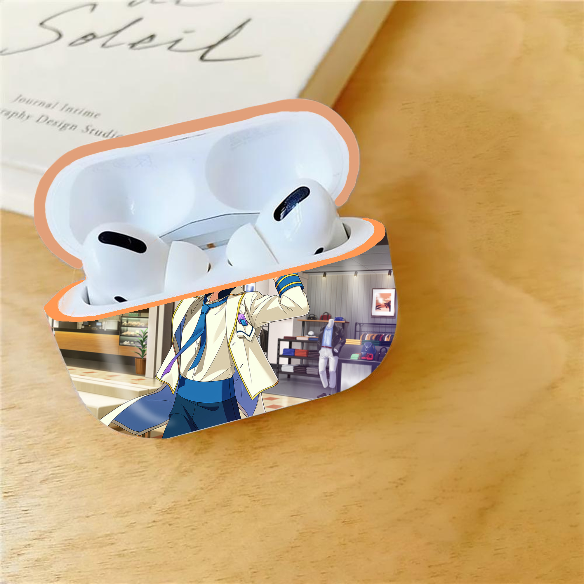 一般的なイメージ
