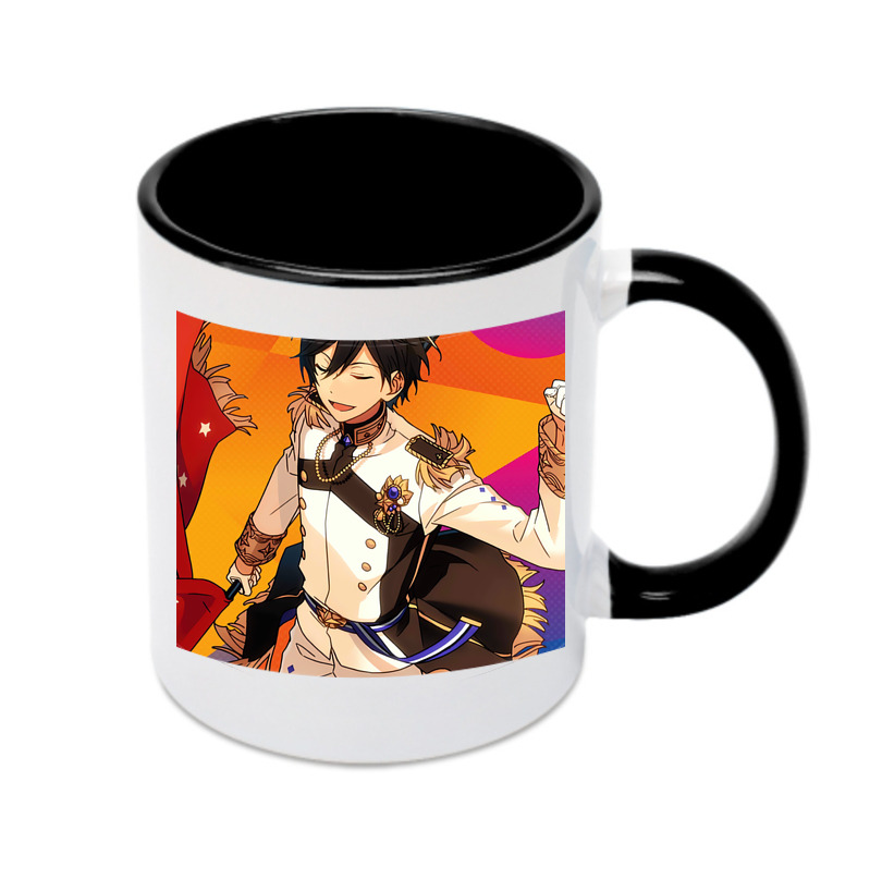 （画像用） あんさんぶるスターズ! Ensemble Stars カラーマグカップ