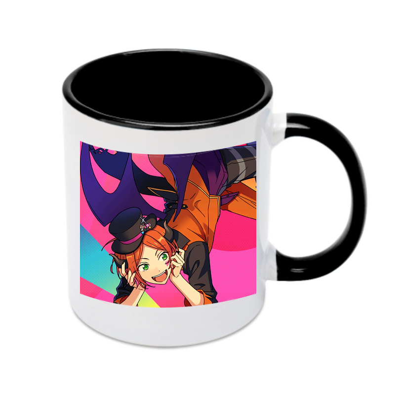（画像用） あんさんぶるスターズ! Ensemble Stars カラーマグカップ