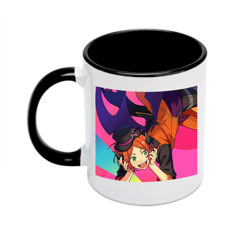 （画像用） あんさんぶるスターズ! Ensemble Stars カラーマグカップ