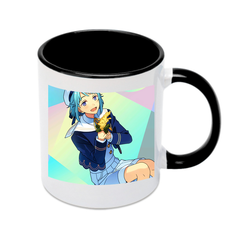 （画像用） あんさんぶるスターズ! Ensemble Stars カラーマグカップ