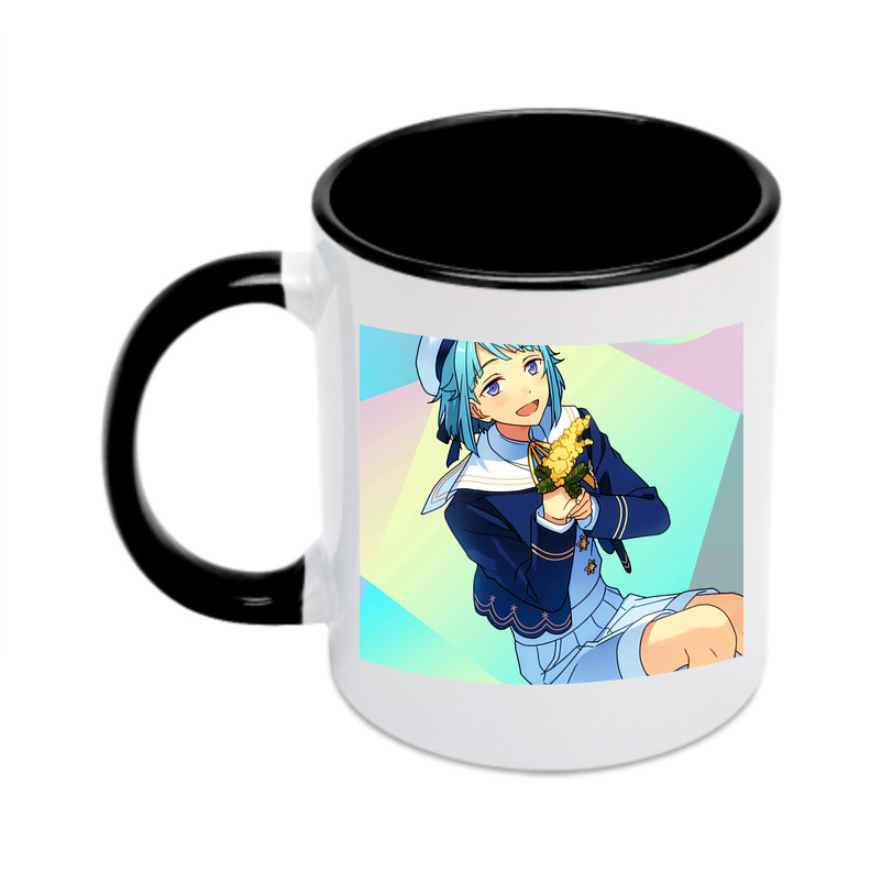 （画像用） あんさんぶるスターズ! Ensemble Stars カラーマグカップ