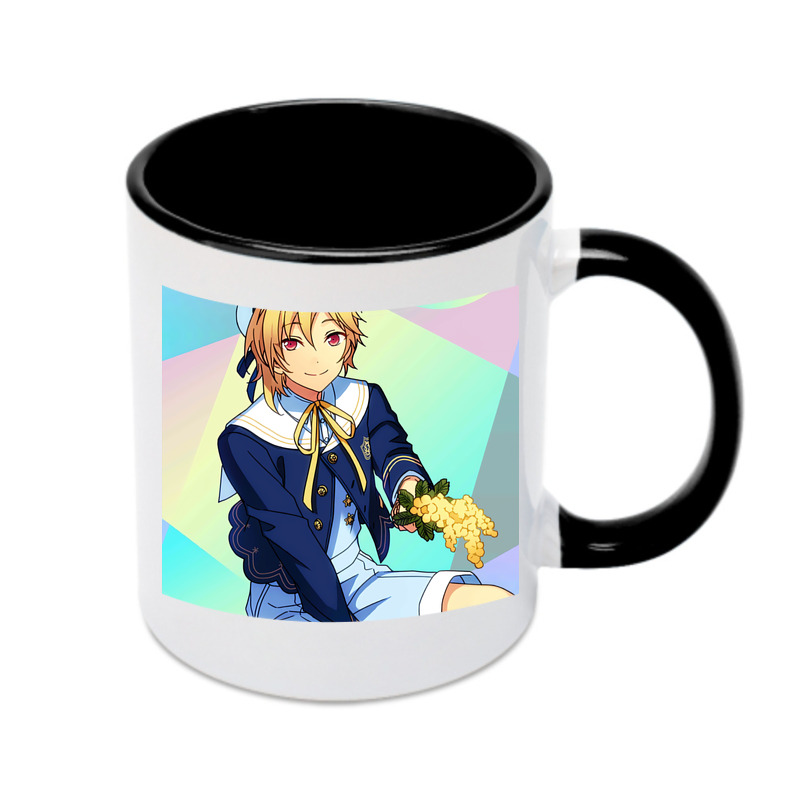 （画像用） あんさんぶるスターズ! Ensemble Stars カラーマグカップ