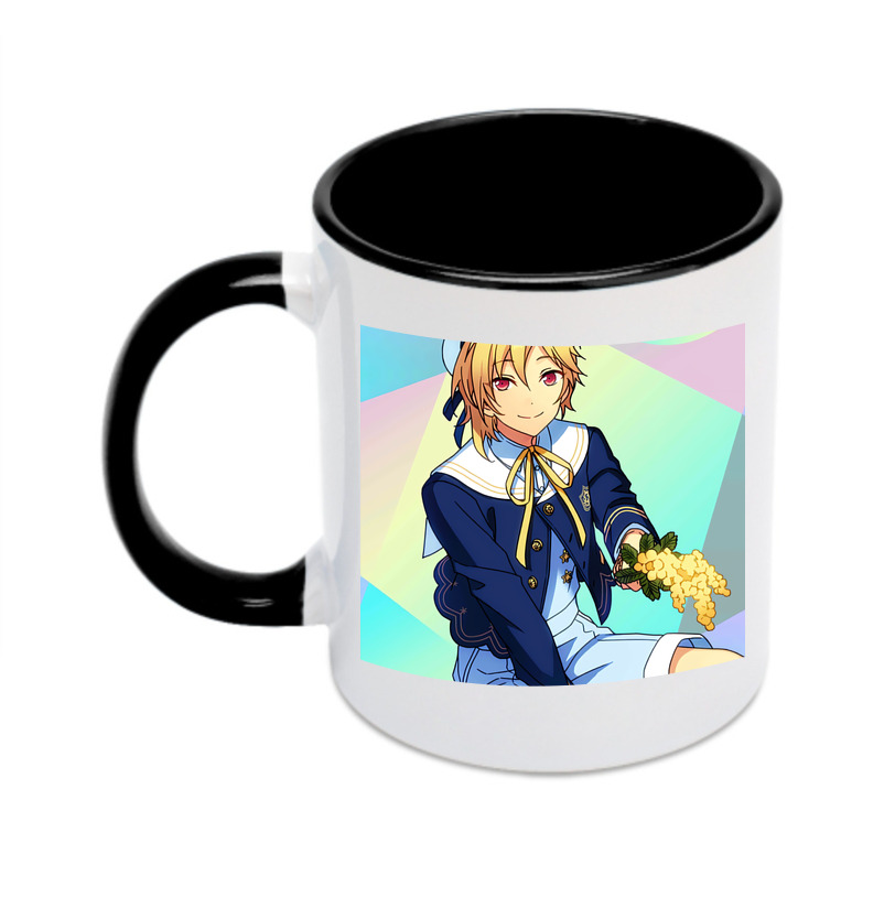 （画像用） あんさんぶるスターズ! Ensemble Stars カラーマグカップ