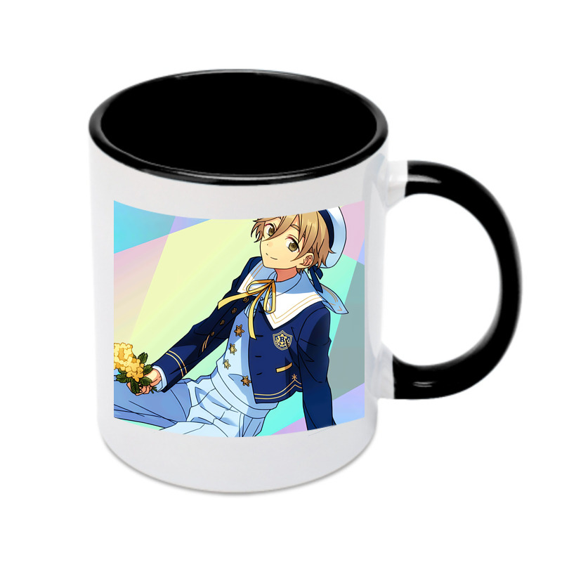 （画像用） あんさんぶるスターズ! Ensemble Stars カラーマグカップ
