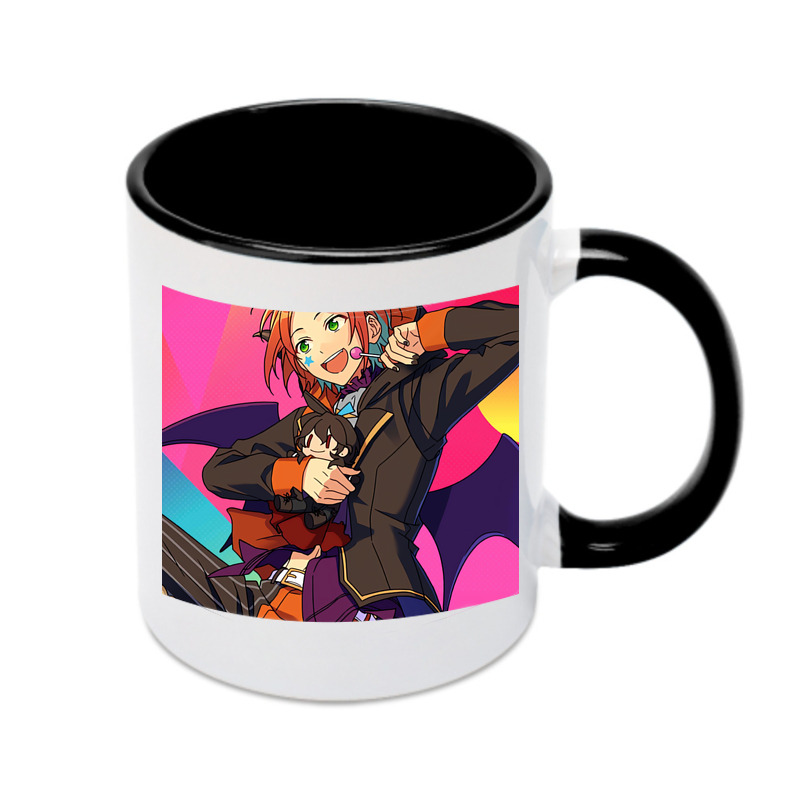 （画像用） あんさんぶるスターズ! Ensemble Stars カラーマグカップ