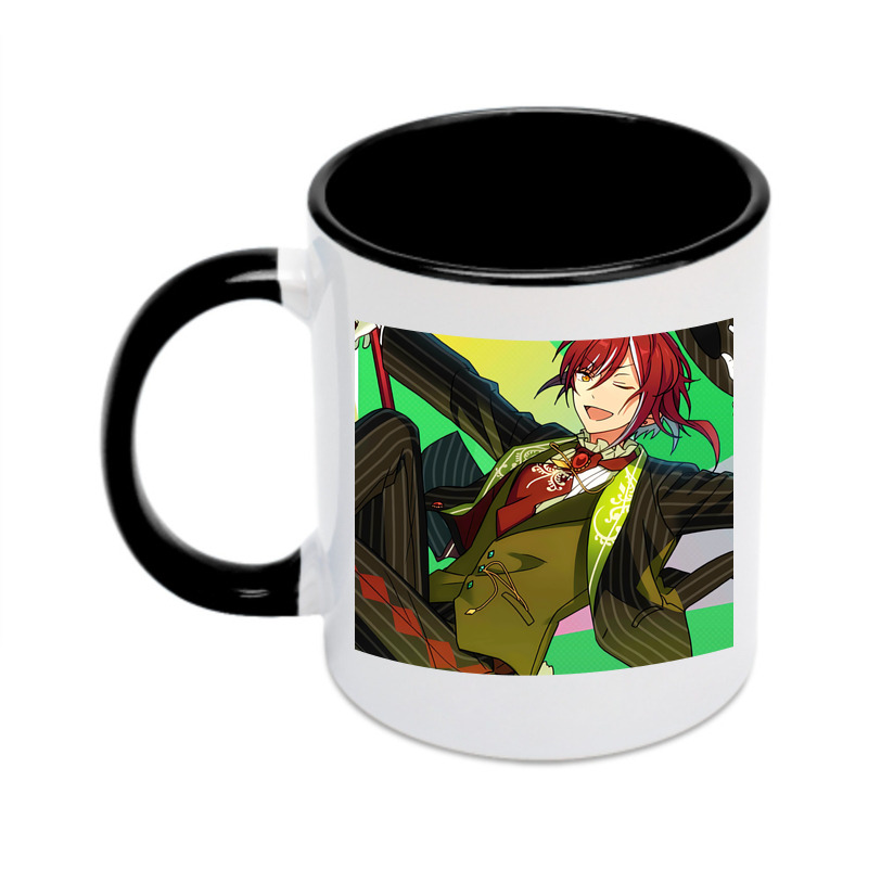 （画像用） あんさんぶるスターズ! Ensemble Stars カラーマグカップ