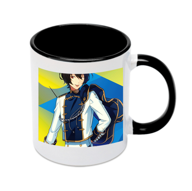 （画像用） あんさんぶるスターズ! Ensemble Stars カラーマグカップ