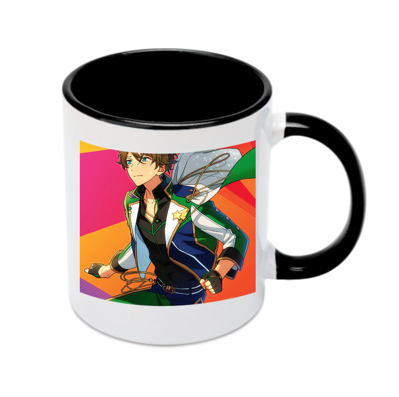 （画像用） あんさんぶるスターズ! Ensemble Stars カラーマグカップ