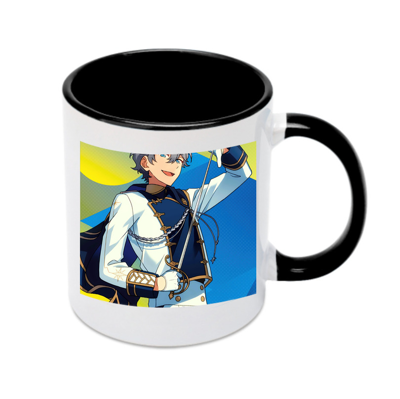 （画像用） あんさんぶるスターズ! Ensemble Stars カラーマグカップ