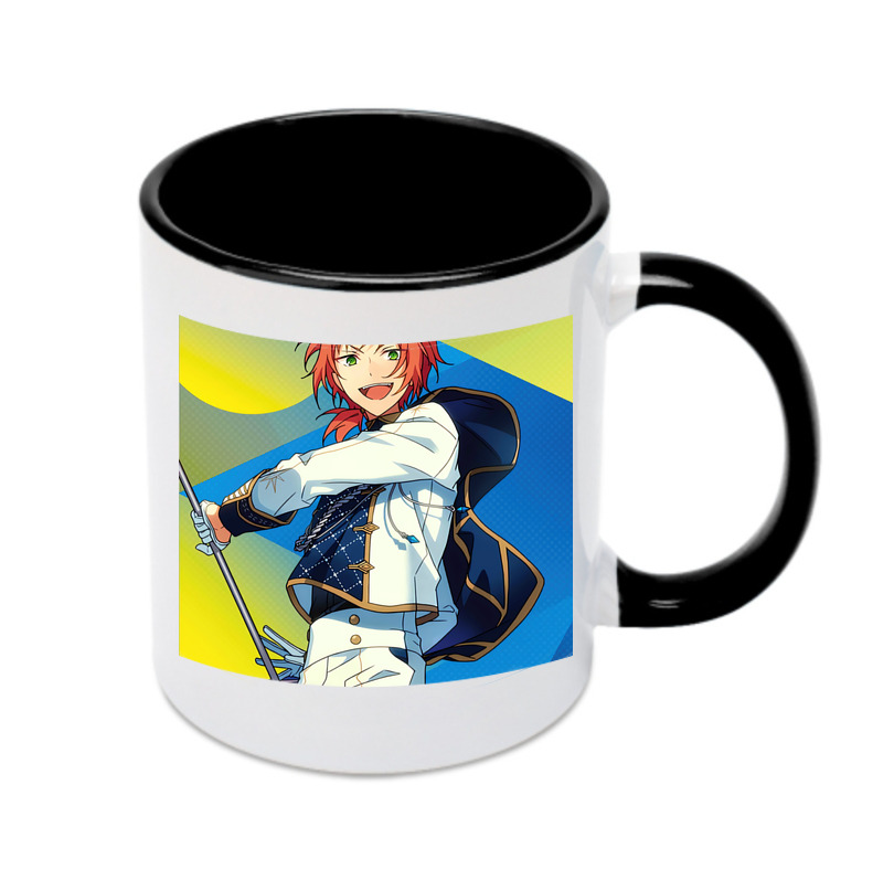 （画像用） あんさんぶるスターズ! Ensemble Stars カラーマグカップ