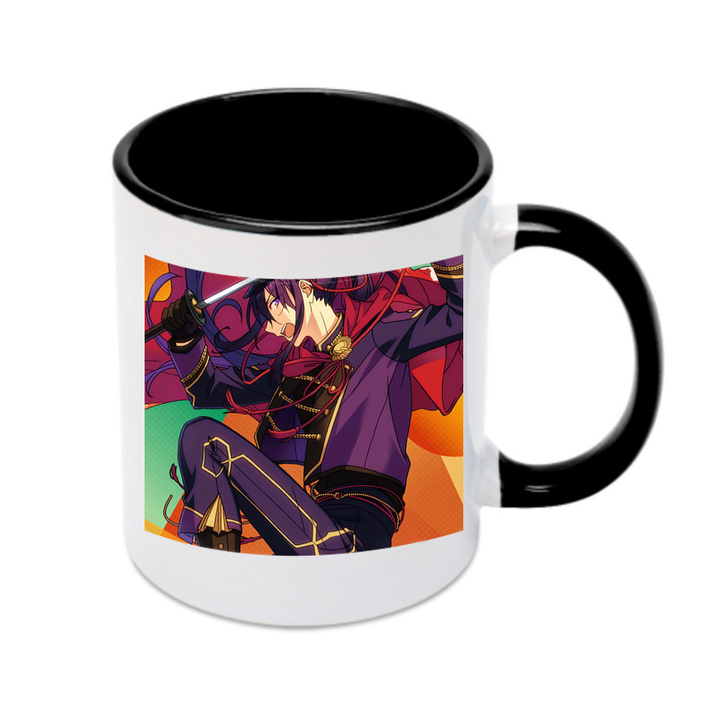 （画像用） あんさんぶるスターズ! Ensemble Stars カラーマグカップ