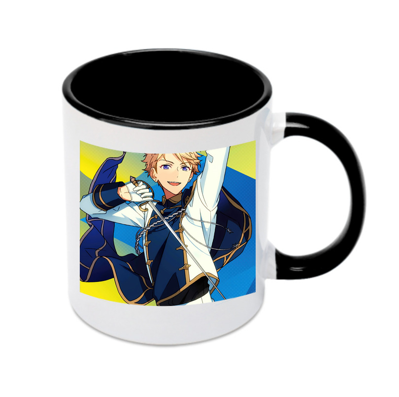 （画像用） あんさんぶるスターズ! Ensemble Stars カラーマグカップ