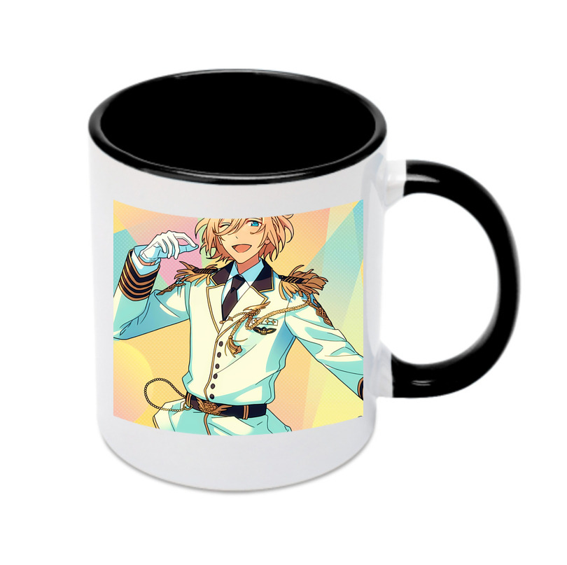 （画像用） あんさんぶるスターズ! Ensemble Stars カラーマグカップ