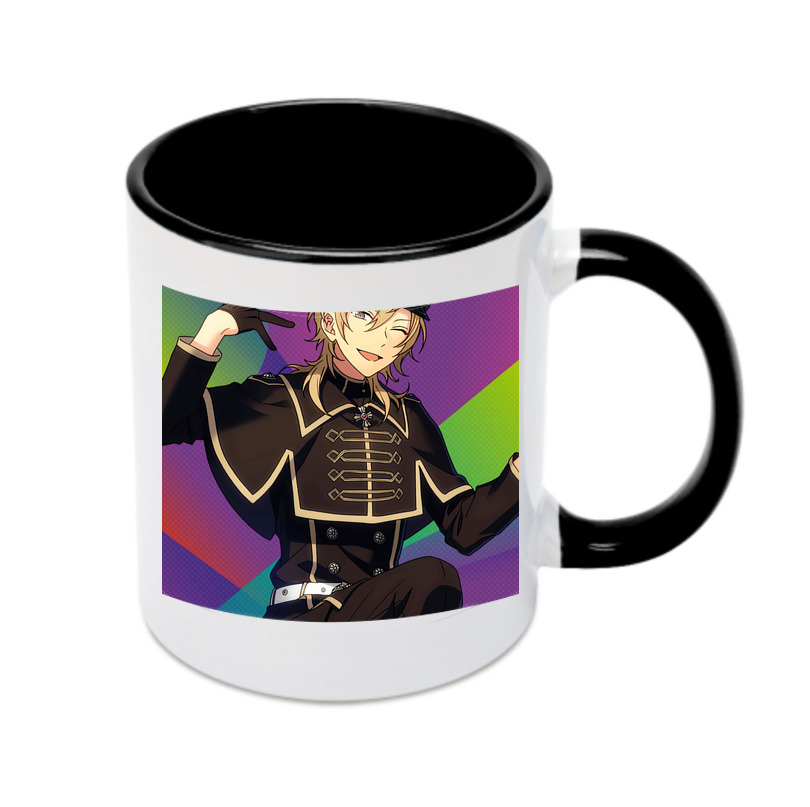 （画像用） あんさんぶるスターズ! Ensemble Stars カラーマグカップ