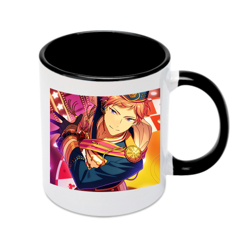 （画像用） あんさんぶるスターズ! Ensemble Stars カラーマグカップ