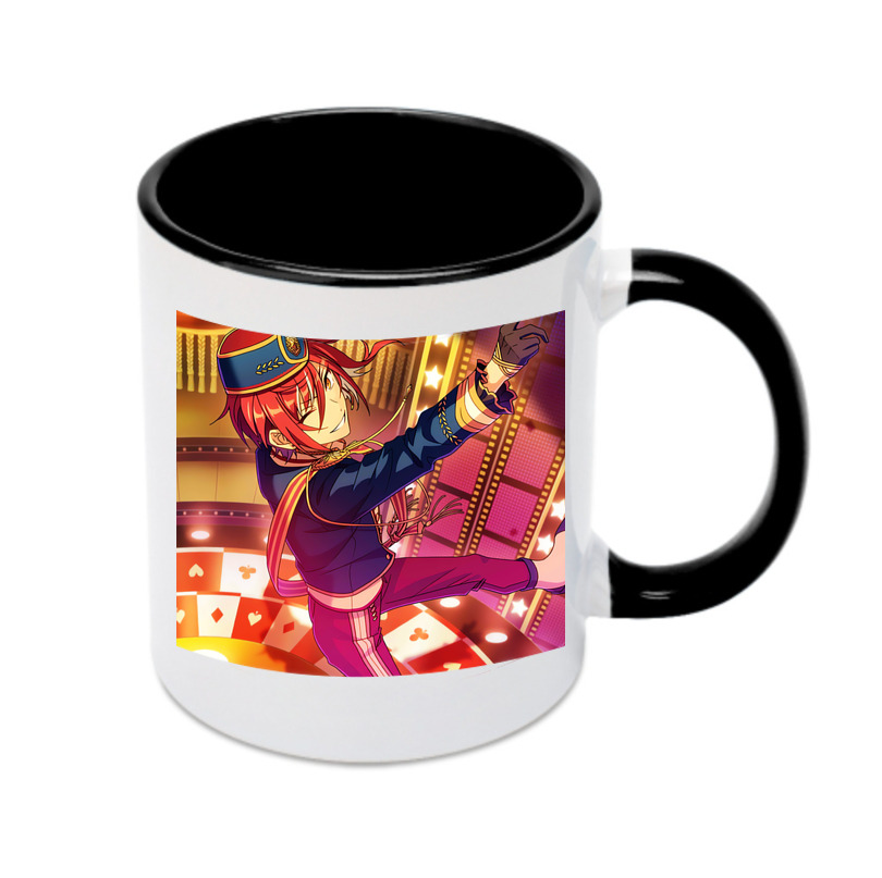 （画像用） あんさんぶるスターズ! Ensemble Stars カラーマグカップ