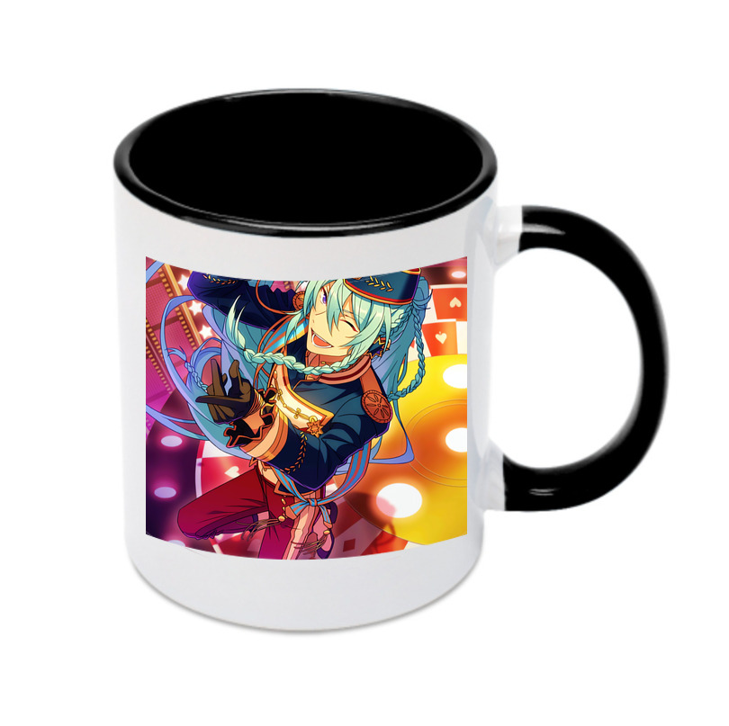 （画像用） あんさんぶるスターズ! Ensemble Stars カラーマグカップ