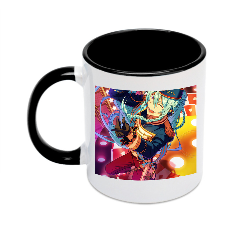 （画像用） あんさんぶるスターズ! Ensemble Stars カラーマグカップ