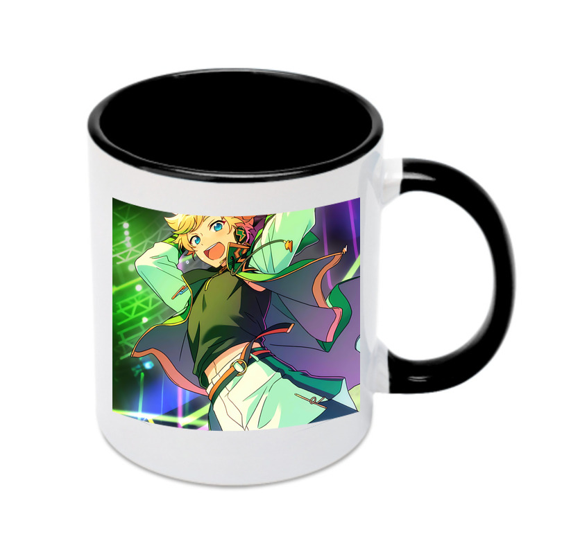 （画像用） あんさんぶるスターズ! Ensemble Stars カラーマグカップ