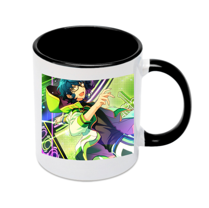 （画像用） あんさんぶるスターズ! Ensemble Stars カラーマグカップ