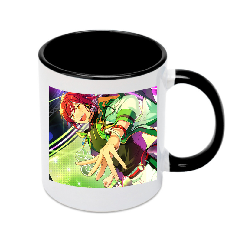 （画像用） あんさんぶるスターズ! Ensemble Stars カラーマグカップ