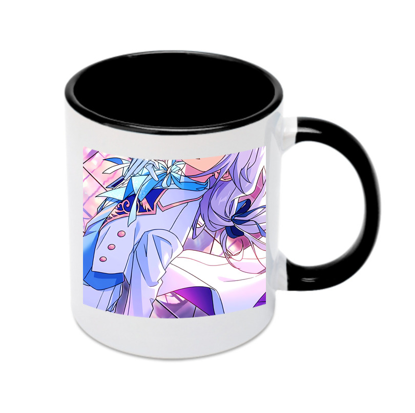 （画像用） あんさんぶるスターズ! Ensemble Stars カラーマグカップ
