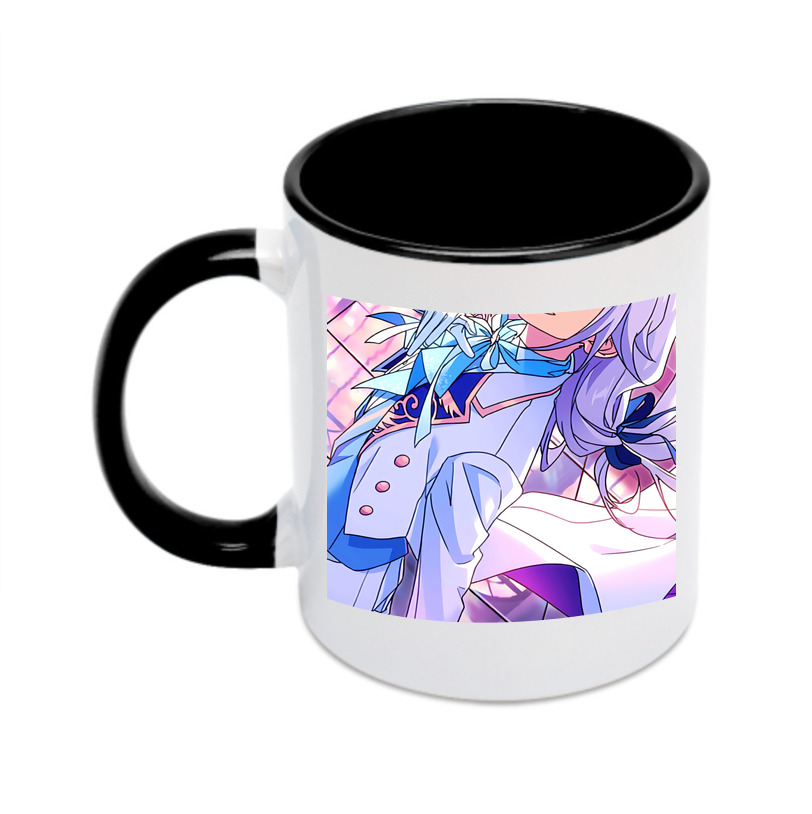 （画像用） あんさんぶるスターズ! Ensemble Stars カラーマグカップ