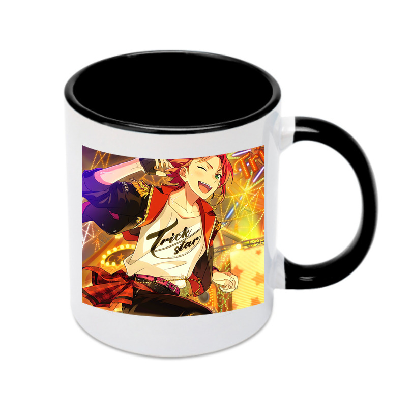 （画像用） あんさんぶるスターズ! Ensemble Stars カラーマグカップ
