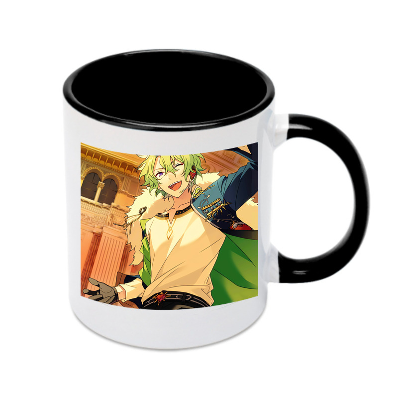 （画像用） あんさんぶるスターズ! Ensemble Stars カラーマグカップ