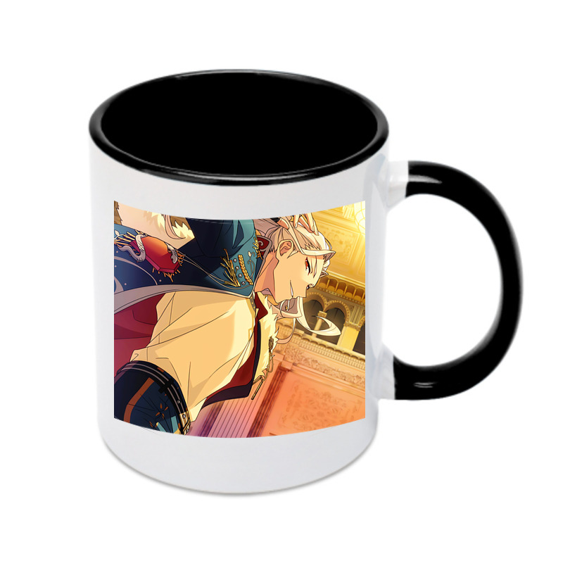 （画像用） あんさんぶるスターズ! Ensemble Stars カラーマグカップ