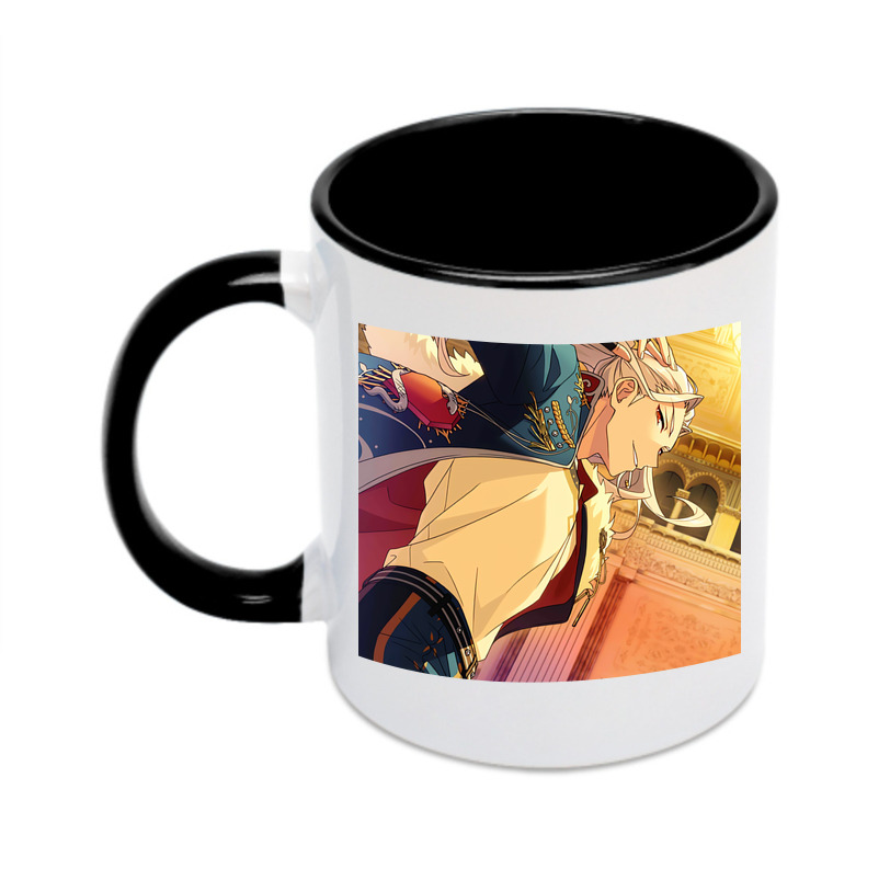 （画像用） あんさんぶるスターズ! Ensemble Stars カラーマグカップ