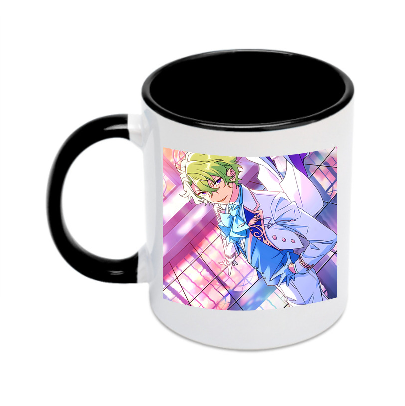（画像用） あんさんぶるスターズ! Ensemble Stars カラーマグカップ