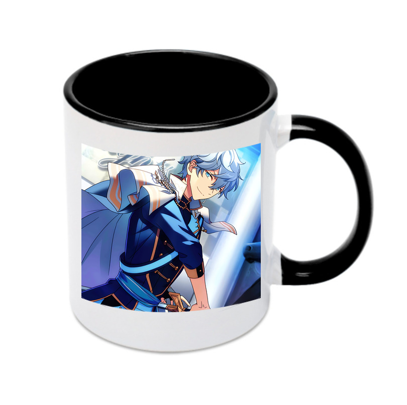 （画像用） あんさんぶるスターズ! Ensemble Stars カラーマグカップ