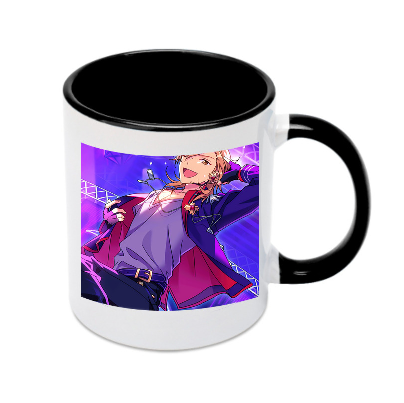 （画像用） あんさんぶるスターズ! Ensemble Stars カラーマグカップ