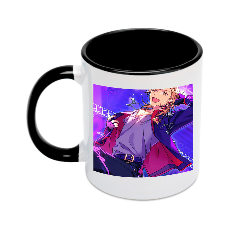 （画像用） あんさんぶるスターズ! Ensemble Stars カラーマグカップ