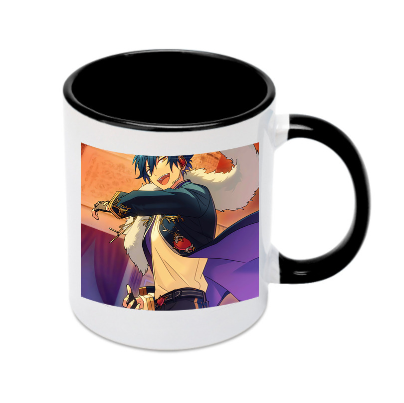 （画像用） あんさんぶるスターズ! Ensemble Stars カラーマグカップ