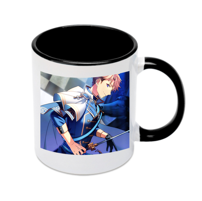 （画像用） あんさんぶるスターズ! Ensemble Stars カラーマグカップ