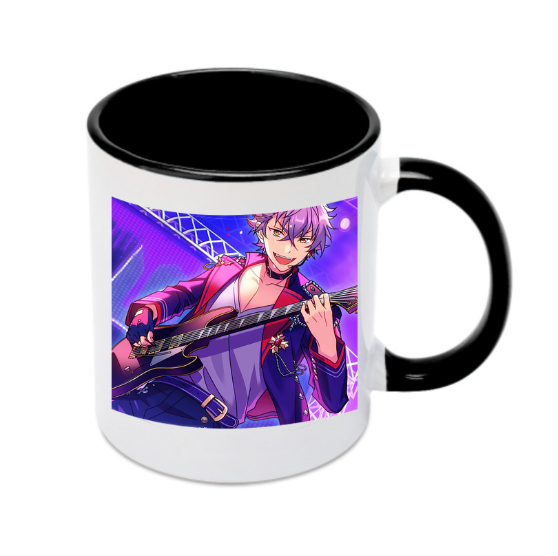 （画像用） あんさんぶるスターズ! Ensemble Stars カラーマグカップ