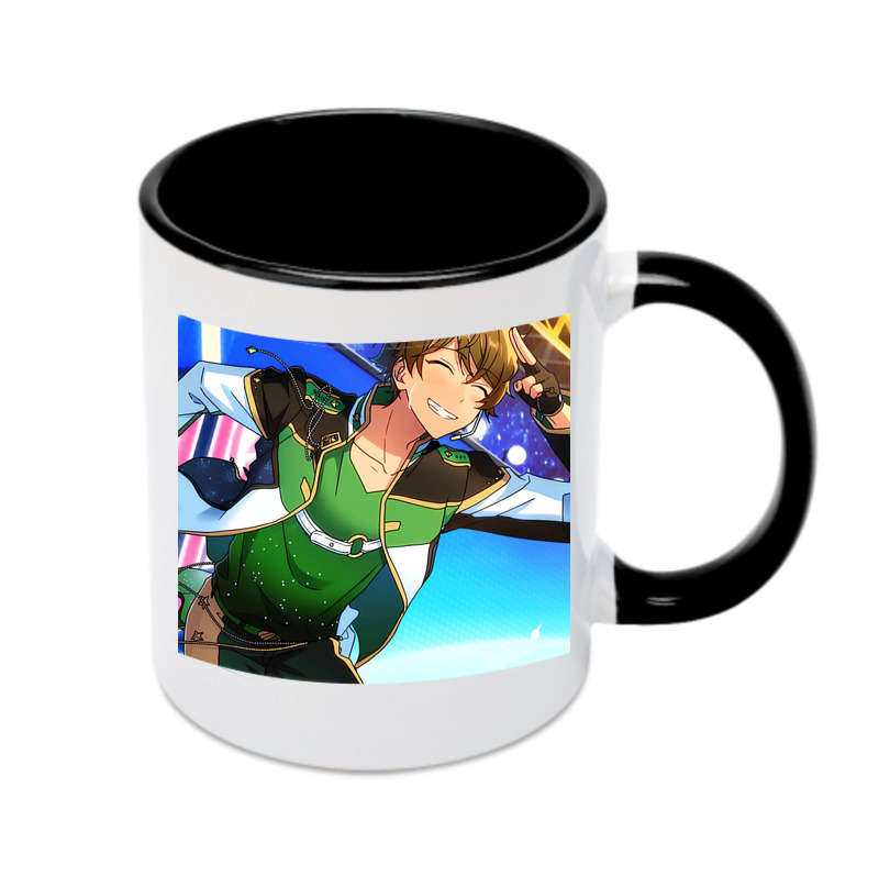 （画像用） あんさんぶるスターズ! Ensemble Stars カラーマグカップ