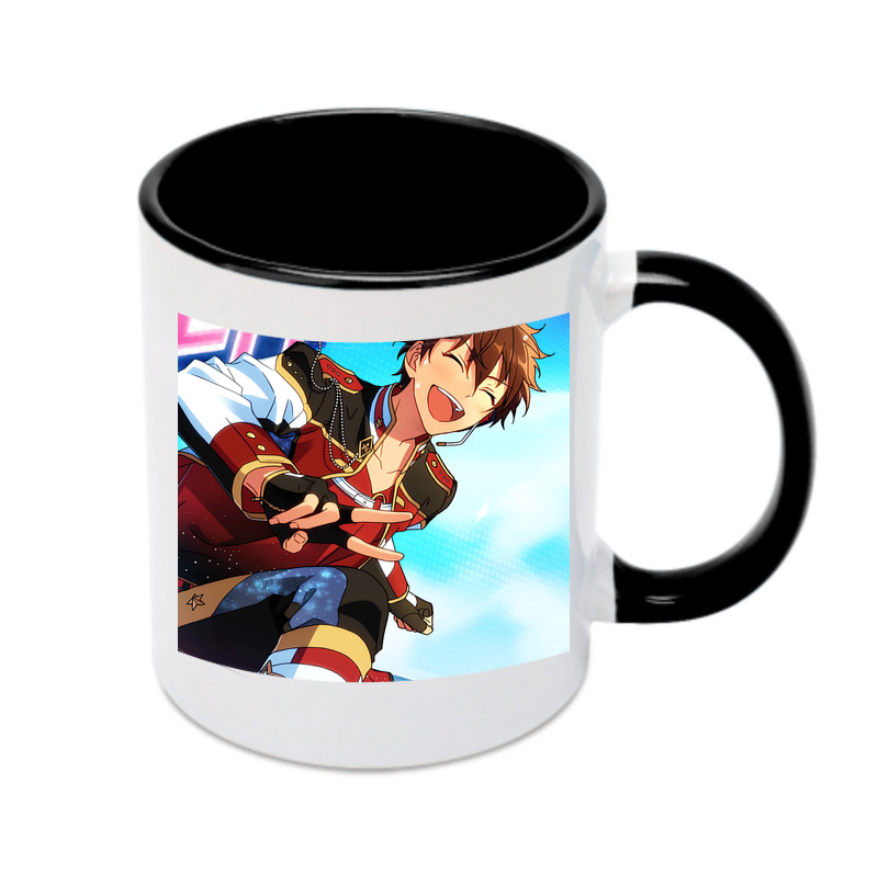 （画像用） あんさんぶるスターズ! Ensemble Stars カラーマグカップ