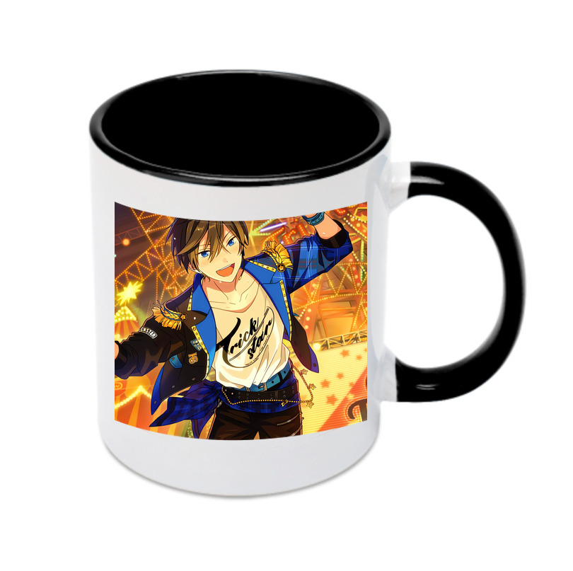 （画像用） あんさんぶるスターズ! Ensemble Stars カラーマグカップ