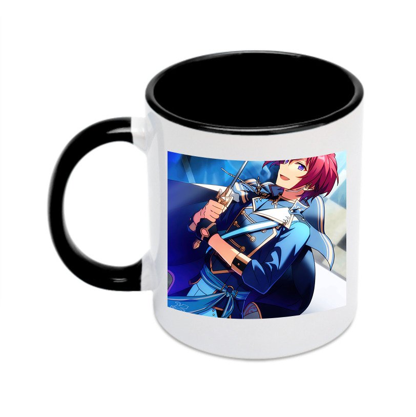 （画像用） あんさんぶるスターズ! Ensemble Stars カラーマグカップ
