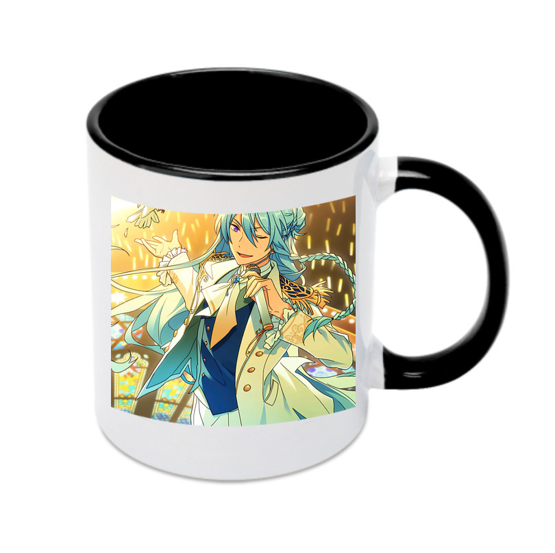 （画像用） あんさんぶるスターズ! Ensemble Stars カラーマグカップ