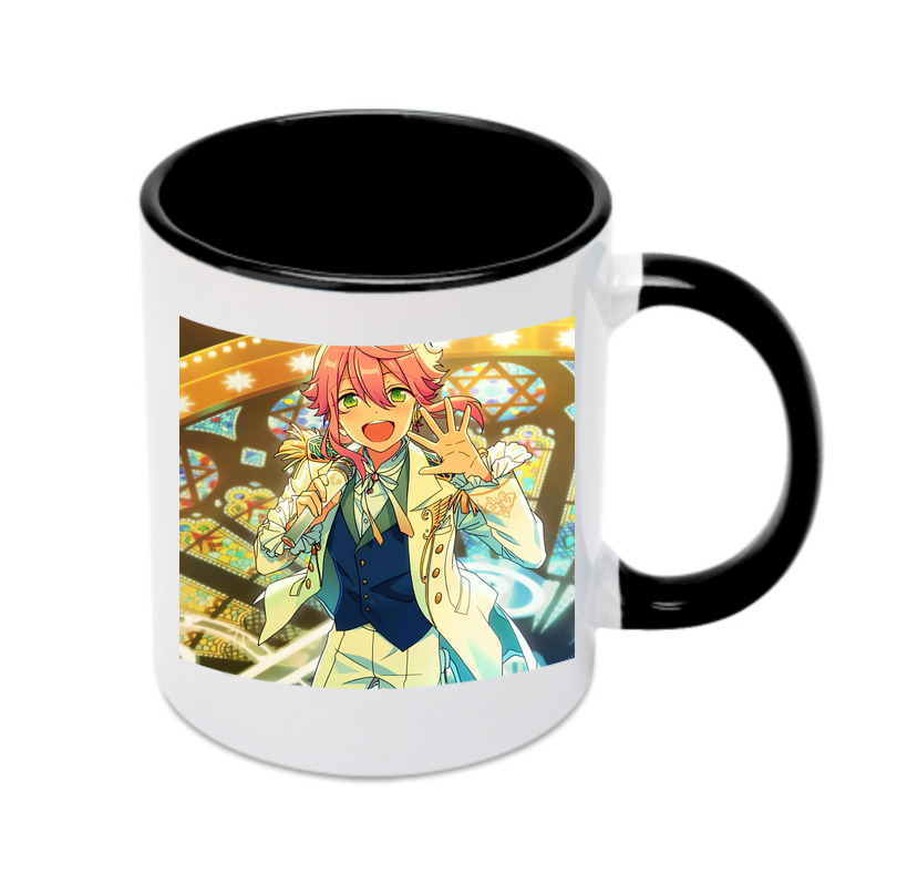 （画像用） あんさんぶるスターズ! Ensemble Stars カラーマグカップ